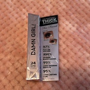 Too Faced Damn Girl Mascara